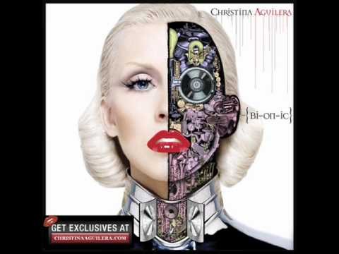 Christina Aguilera - Woohoo ft. Nicki Minaj