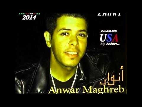 Anwar Maghreb \ Zahri \