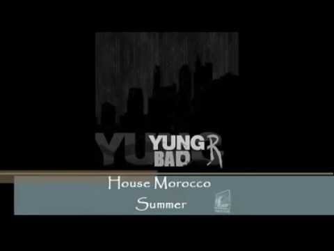 Moroccan House edit kingtune beat