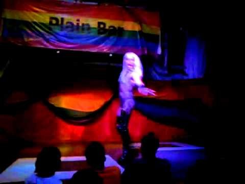 Shirley Stonyrock / Lady Gaga - Medley Hits - Plain Bar