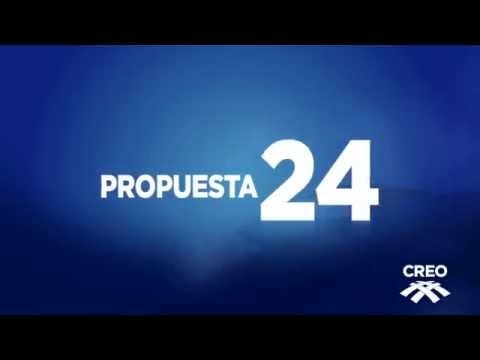 Propuesta 24 MÃ¡s Ecuador en el mundo