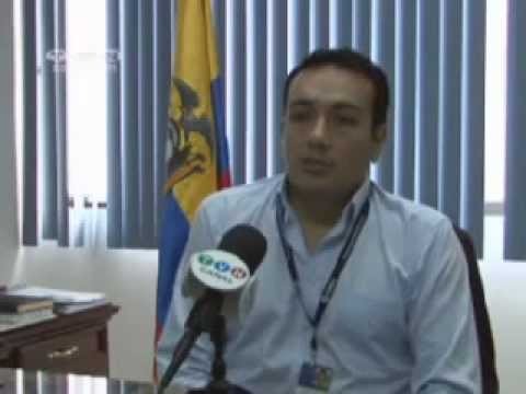 Correos del Ecuador - Exporta FÃ¡cil Imbabura