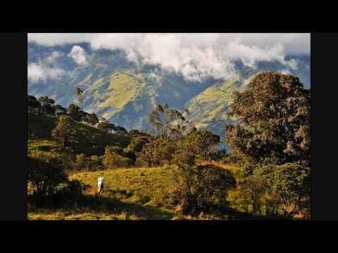 Ecuador Incas - Arco Iris