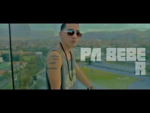 Boussy - Pa Beber (Official Video) 2013