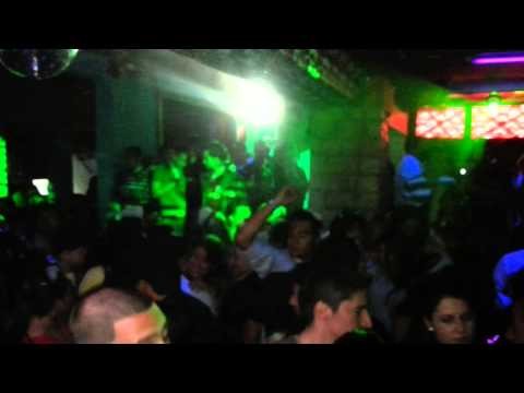 Farra de Espuma â˜… Heineken â˜… Discoteca Nidia Fuzzion Party / NightLife 