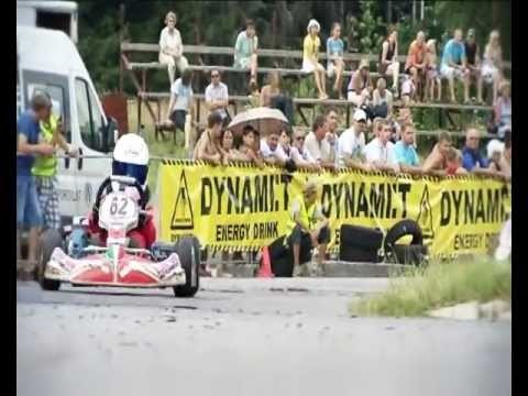 Estonia Karting. Racing Season 2011