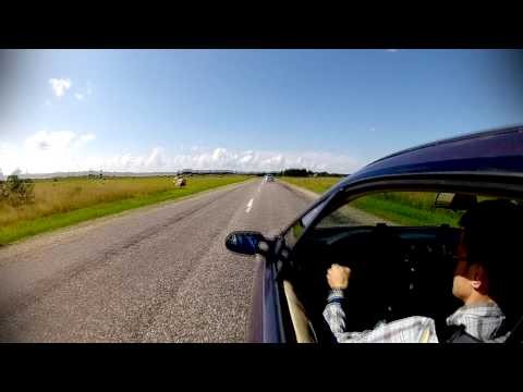 3x Calibra Turbo - Calibraclub Estonia