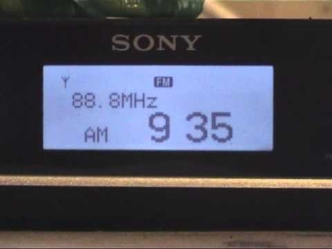 [tropo] Radio Mania 88