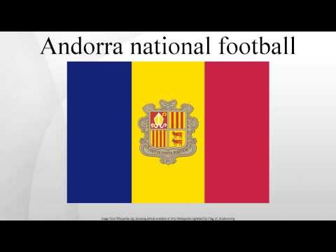 Andorra national football team - Wiki Article