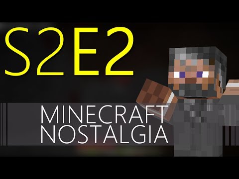 Minecraft Nostalgia: Eesti - S2E2 - \Farm\