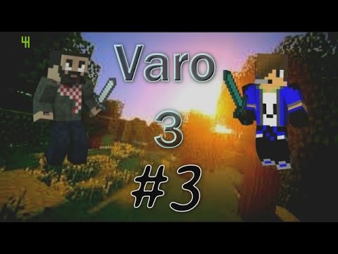 Varo 3: Zombie mit Eisenschwert wird mir zum VerhÃ¤ngnis? | LetÂ´s Play Min