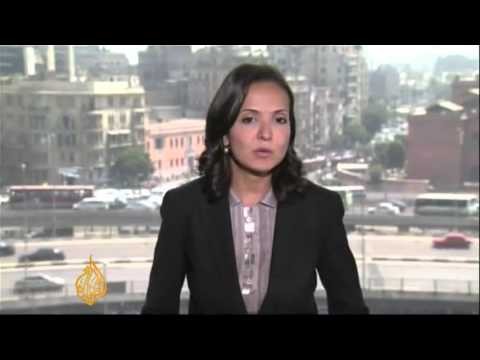Egypt TV lifts ban on veiled presenters