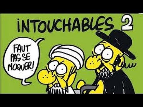 Charlie Hebdo (French Magazine) Muhammad Cartoons Fuel Fire? 9-19-12