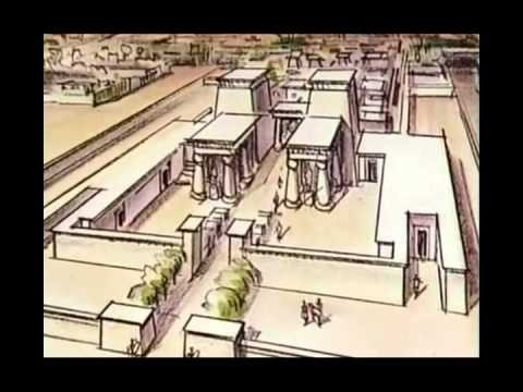 Akhenaten - The Heretic