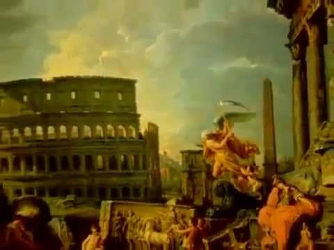 ATLANTIS The Lost Continent   ( myth or historical reality ) documentry