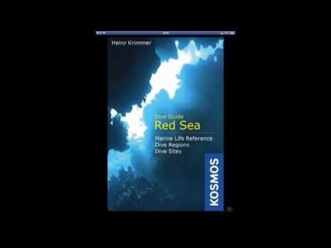 Diving and reefguide Red Sea
