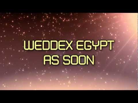 weddex Egypt Ù…Ø¹Ø±Ø¶ ÙˆÙŠØ¯ÙƒØ³ Ø§ÙŠØ¬ÙŠØ¨Øª