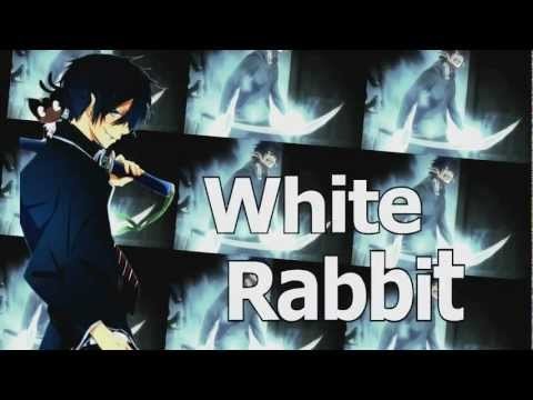 [MEP] White Rabbit