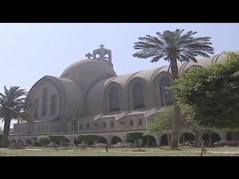 Egypt's Christians may find hope in new pope