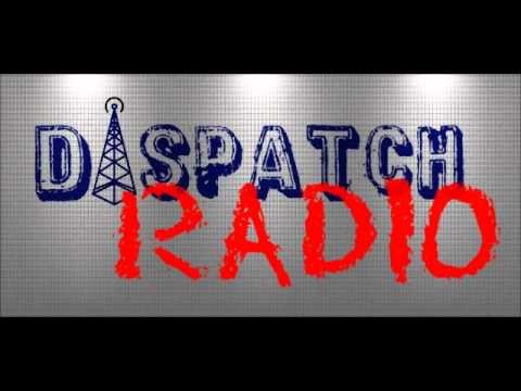 Dispatch Radio Aug 3 Daniel McAdams interview Iran Syria Egypt Benghazi and
