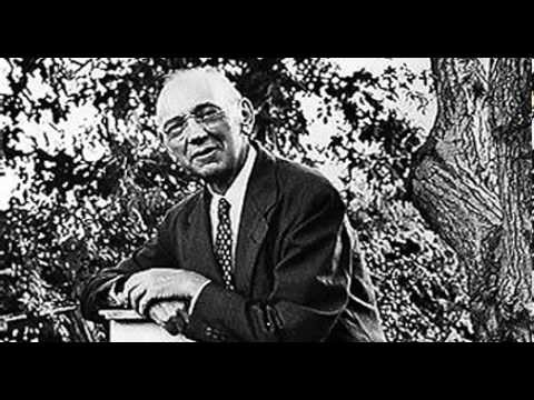 The Life of Edgar Cayce
