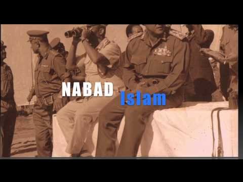 Somalia 2016 #7| Nabad waa ISLAM