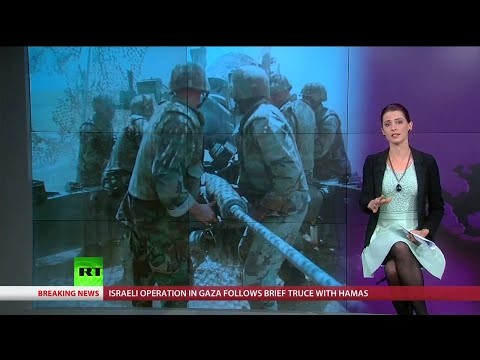 US Weaponizes Nearly Every Major World Conflict | Brainwash Update