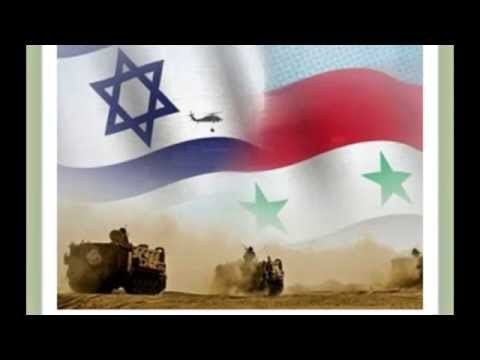 Israel Launches Artillery Strikes Into Syria