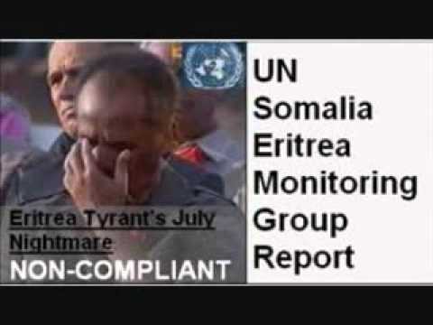 (Shocking UN Rport)-Eritrean Gov't Kidnapping Eritreans
