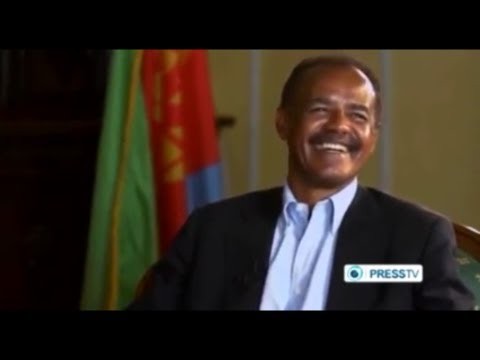 PressTV's documentary Eritrea A Nation in Isolation