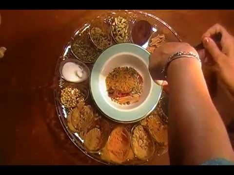 Chicken Haleem dedicated the country Eritrea