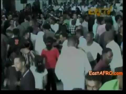 Festival Eritrea Jeddah