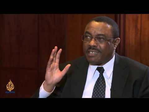 Talk to Al Jazeera - Can Ethiopia and Eritrea finally find peace?