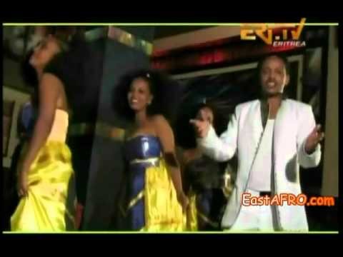 Korchach \Hazini\ - Eritrea Love Song