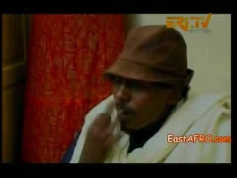 Hagos Suzinino 'Pregnancy' - Eritrea comedy