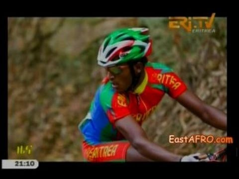 Eritrea Cycling Reportage (Stage 3) - Gabon Tropicale Amissa Bongo