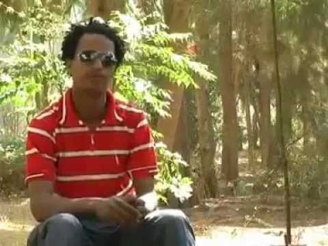 Michael Gebrekrstos - Nikeya -  Eritrea Love Song
