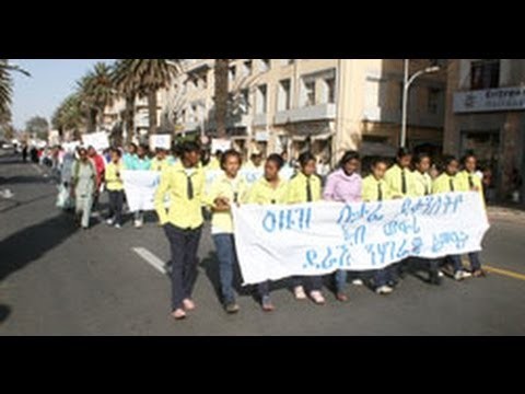 Eritrea News (March 6