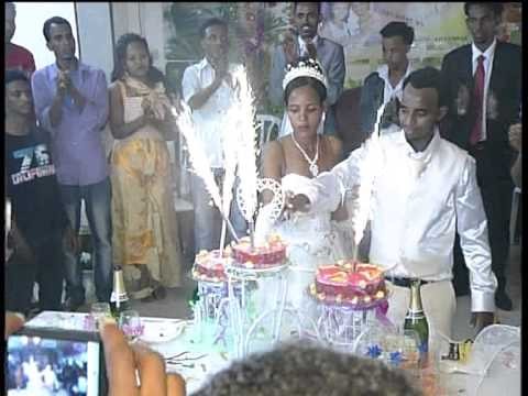 Eritrea wedding in Israel hab ms filim pa 2_3