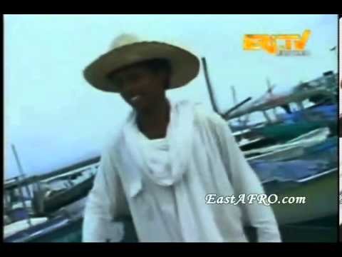 Abadi Bahta- Eritrea Guayla music - YouTube