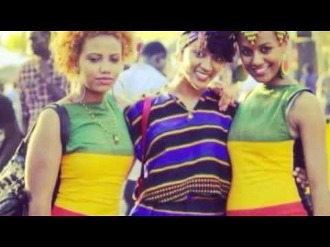 Ethiopian up coming Fashion Designer Blen (Blenush)