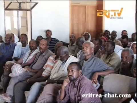 Eritrean Tigre News  30 April 2013 - Eritrea TV