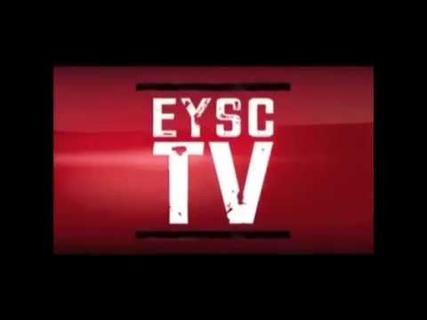 EYSC TV: Episode 1 1930-2010 Berlin time