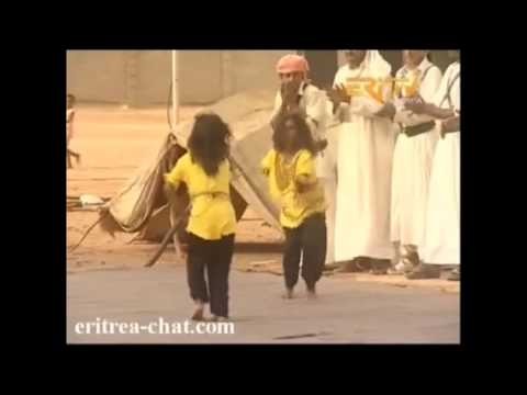 Gypsies of Eritrea