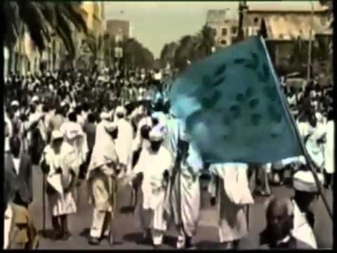 Eritrean New music2013 by  á‹˜áˆ¨áŠ¥áˆ°áŠ“á‹­ áŒáˆ­áˆ›á‹­  áˆ…á‹á‰ á‹­