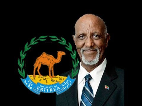 Eritrea Reaffirms its Condemnation of Terrorism
