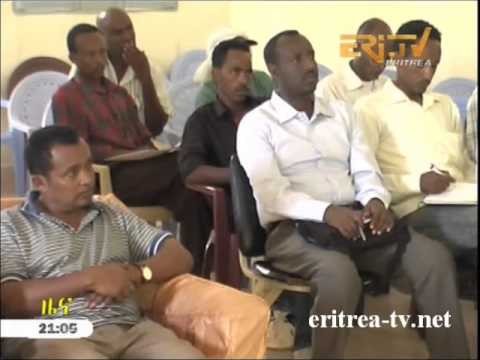 Eritrea Tigrinya News - 7 November 2013 by Eri TV