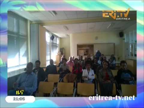 Eritrean News - 19 March 2014 - Eritrea TV