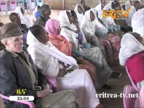 Eritrean News - Tigrinya - 2 September 2014 - Eritrea TV