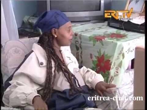 Eritrean comedy - Weynihager and Tafla - Give me something